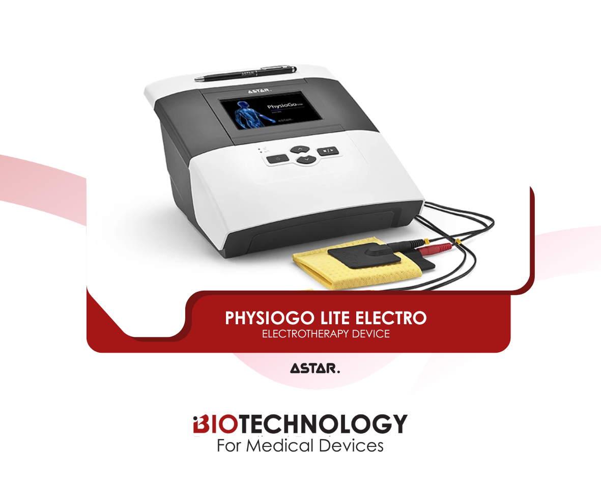 Physiogo Lite Electro