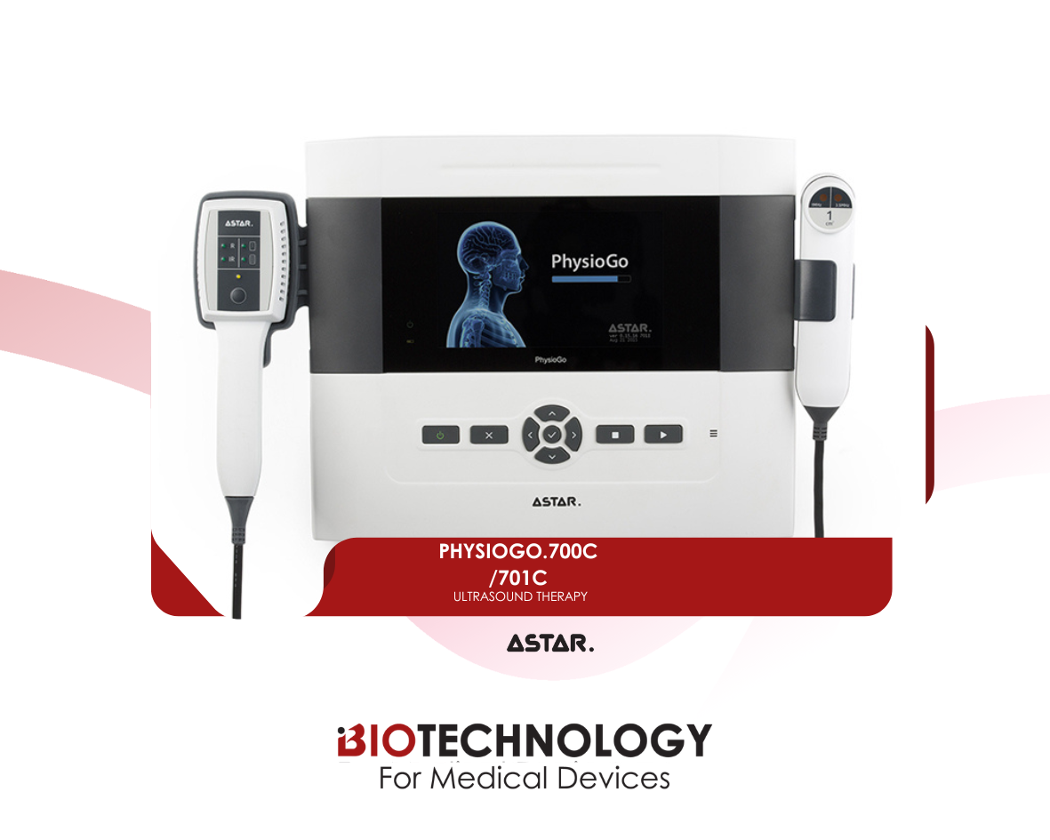 PhysioGo 700C and PhysioGo 7001C