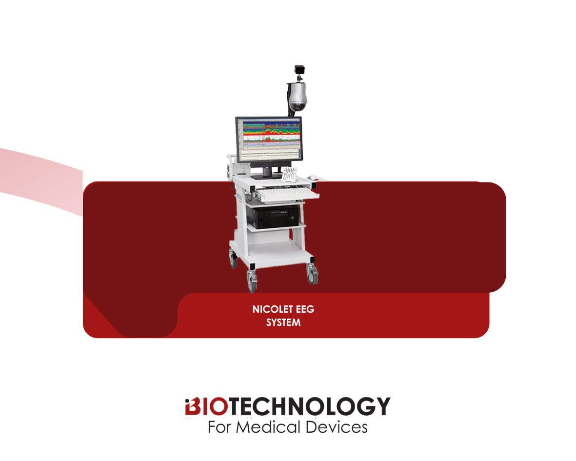 NicoletOne™ EEG System
