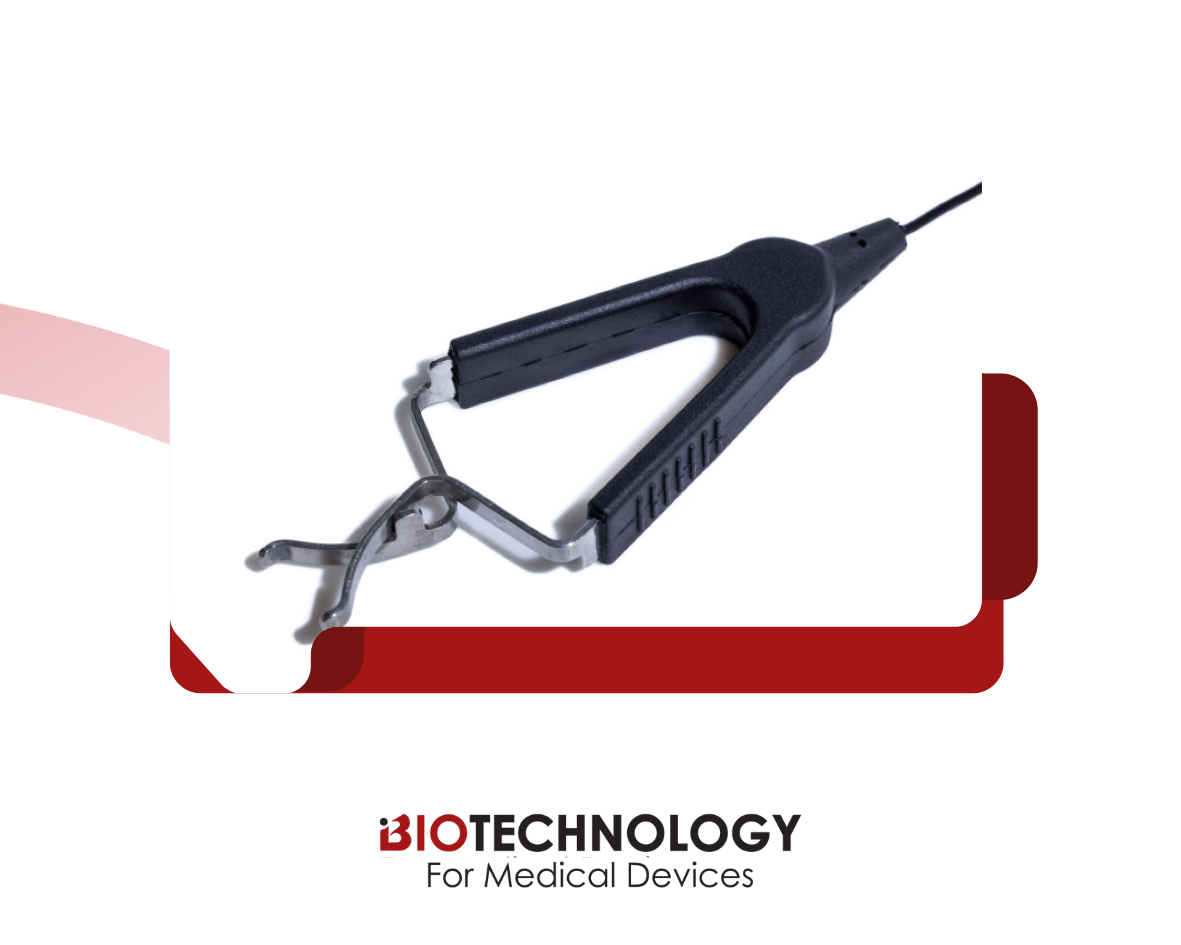 Technomed Disposable Stimulation Clip