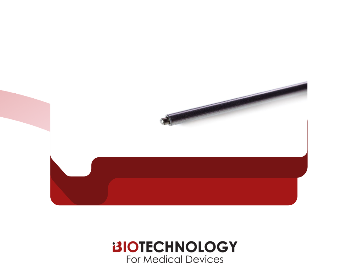 Technomed Disposable Concentric Stimulation Probes