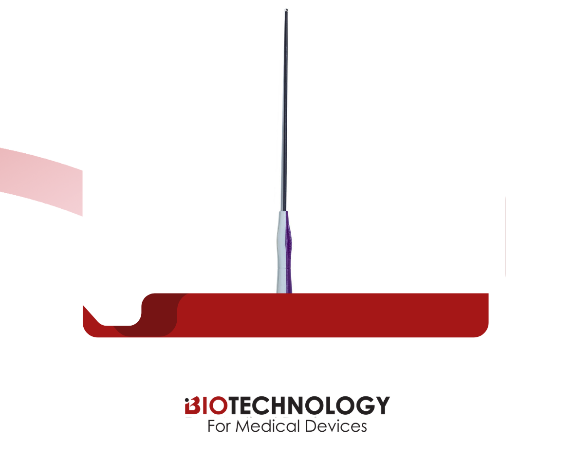 Technomed Disposable Ball Tip Stimulating Probes