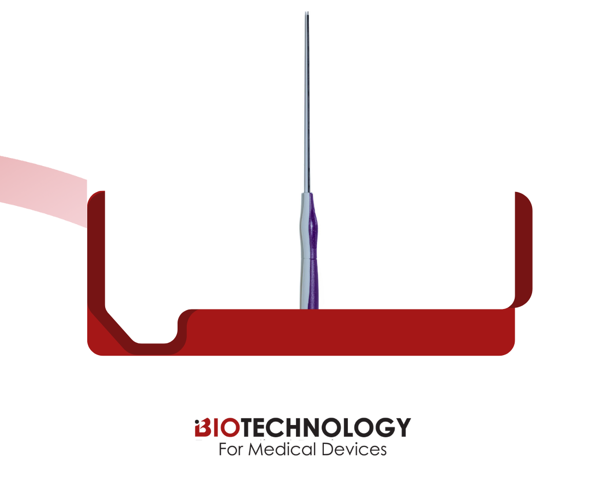 Technomed Disposable Monopolar Stimulating Probes