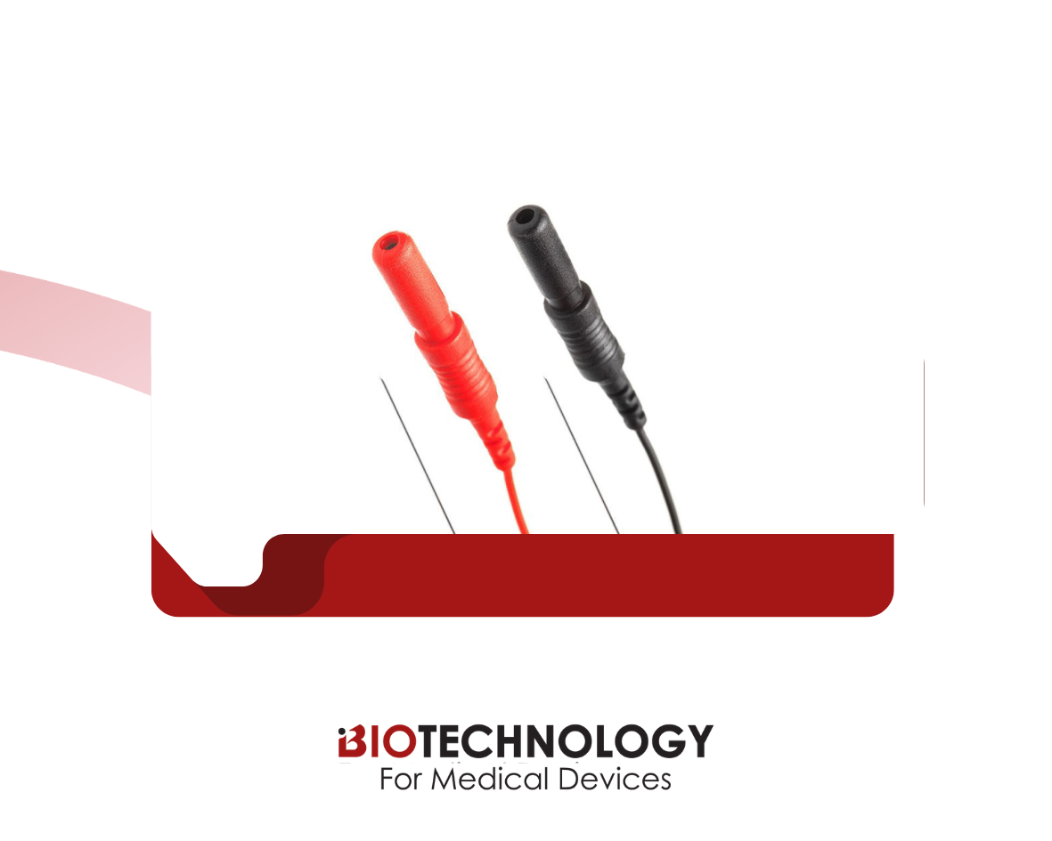 Neurosign Disposable Subdermal Needle Electrodes Twisted