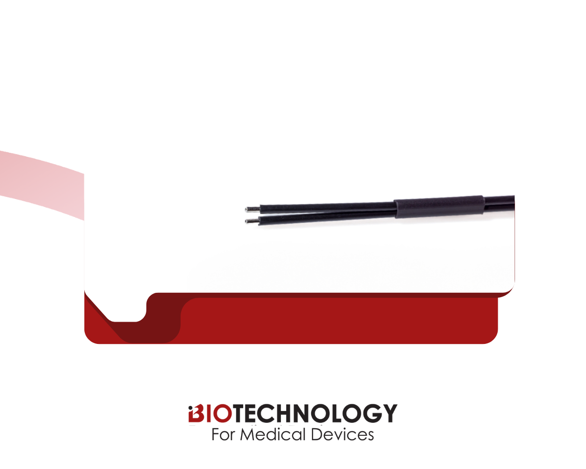 Neurosign Stimulating Bipolar Probes