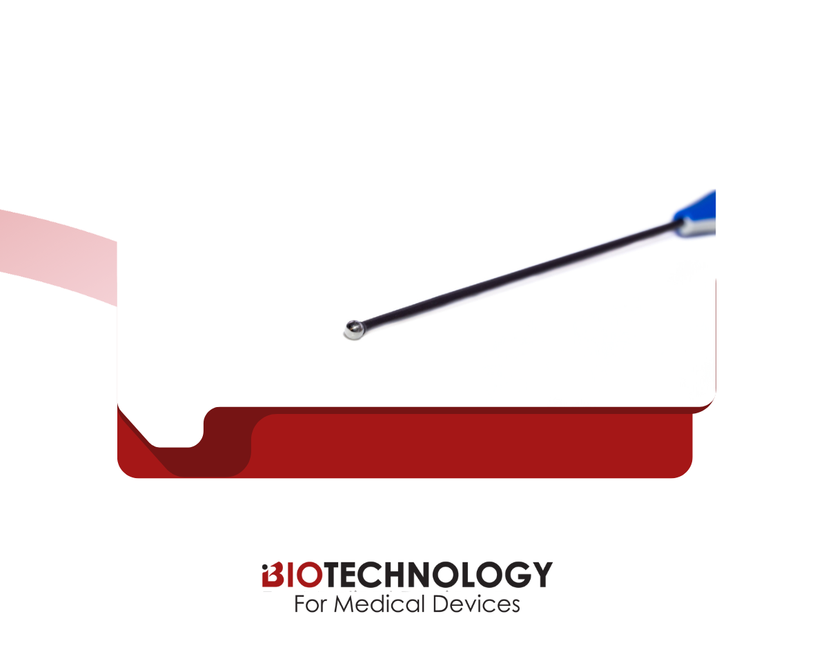 Neurosign Stimulating Pedicle Screw Probes 3mm Ball Tip