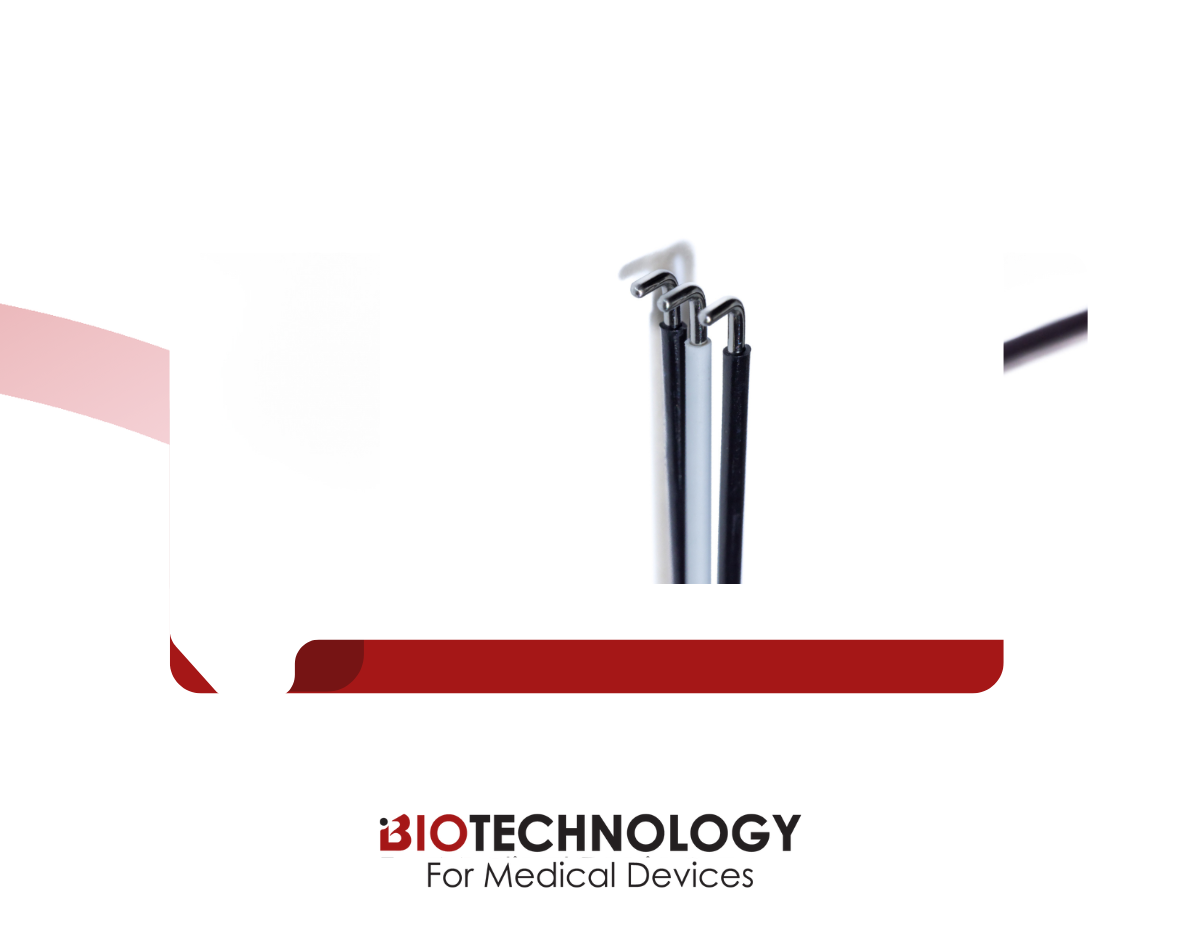 Neurosign Stimulating Triple Hooked Probes