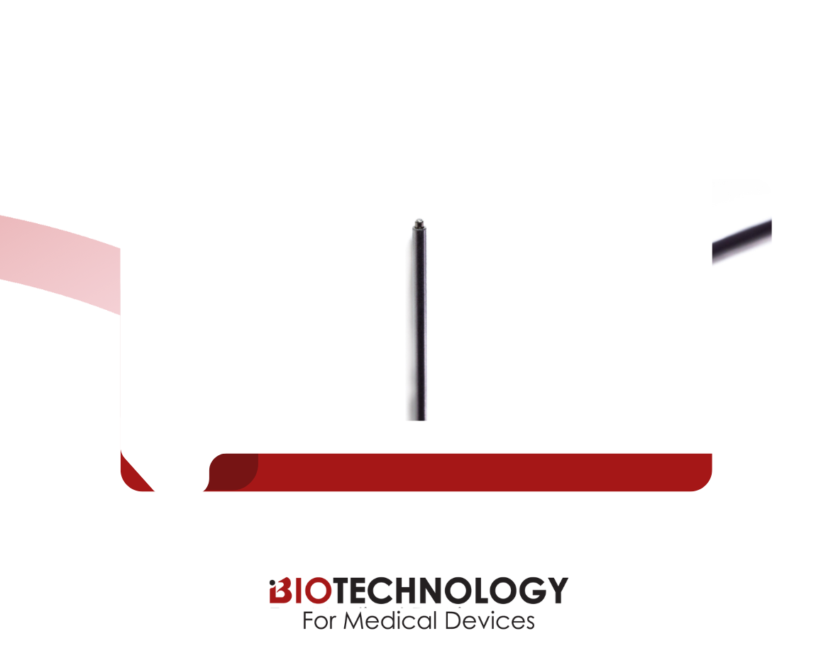 Neurosign Stimulating Concentric Probes