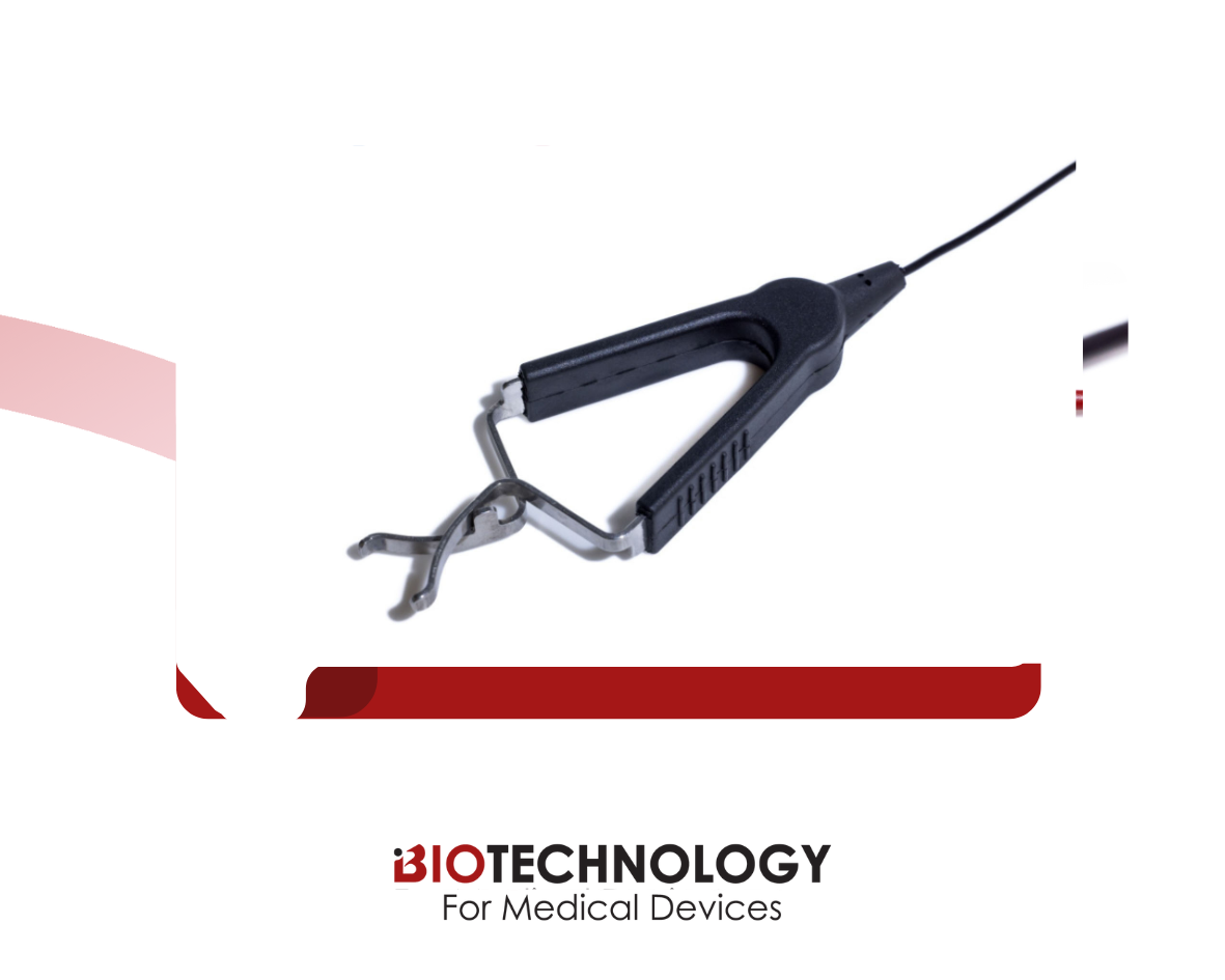 Technomed Disposable Stimulation Clip