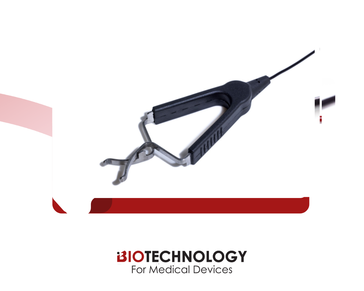 Technomed Disposable Stimulation Clip