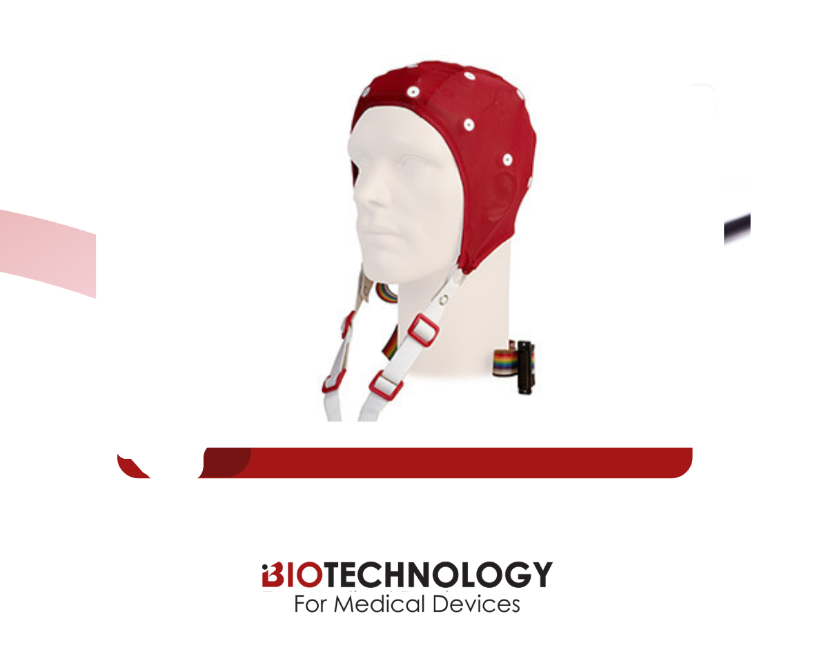 E1-(size) Standard Electro-Cap