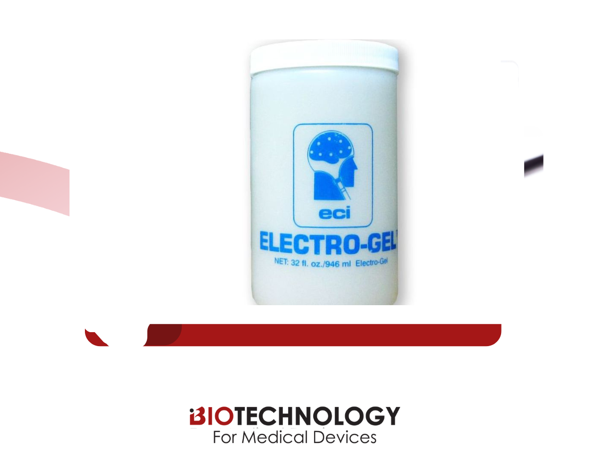 ECI Electrode-Gel 32 OZ