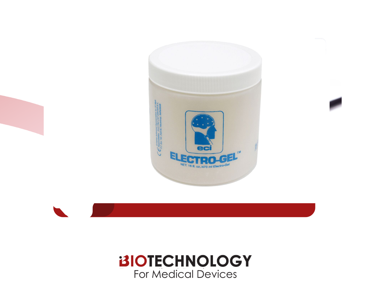 ECI Electrode-Gel 16 OZ