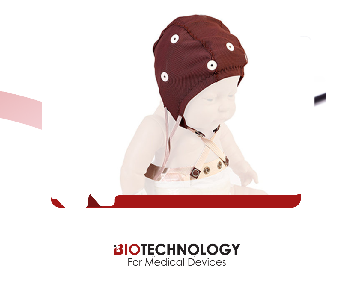 1-3 Infa-Cap III (34-38 cm) (Brown) (Modified System)