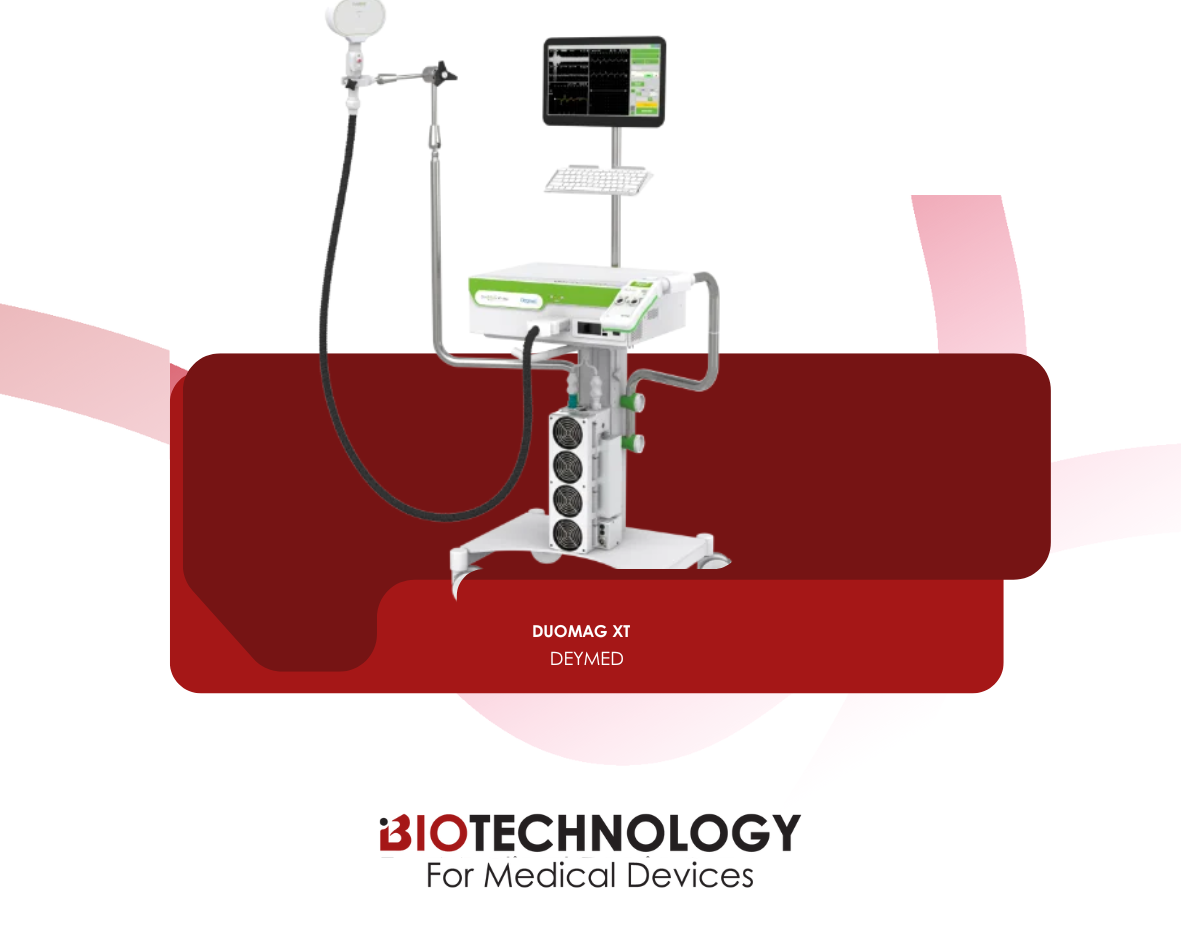 DuoMAG XT