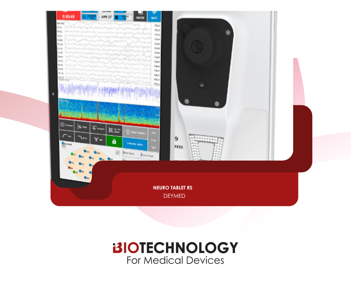 Neuro Tablet RS