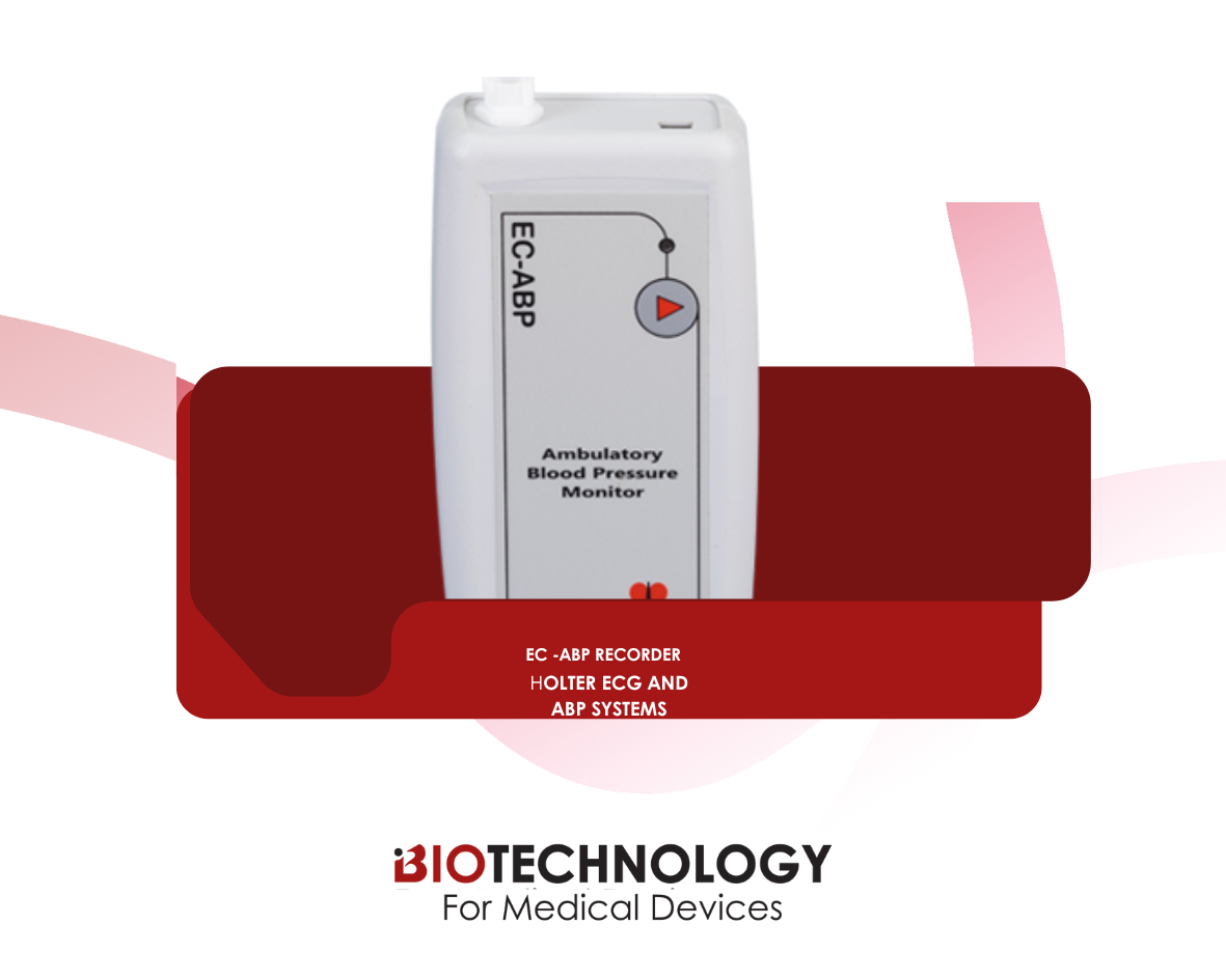 EC-ABP Recorder